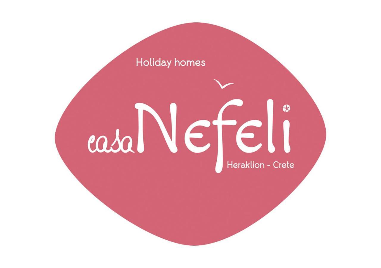 Casa Nefeli Karteros