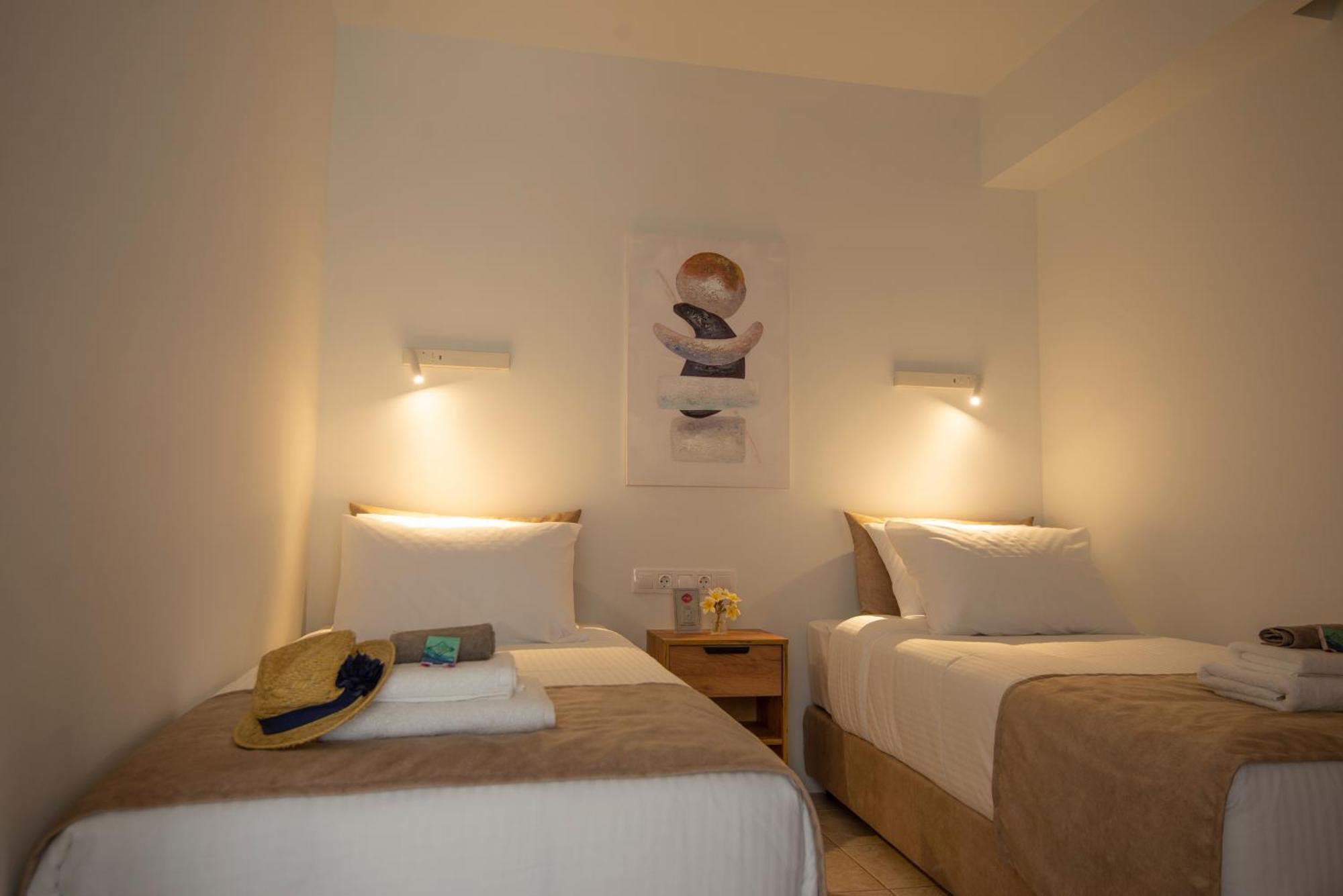 Casa Nefeli Apartment