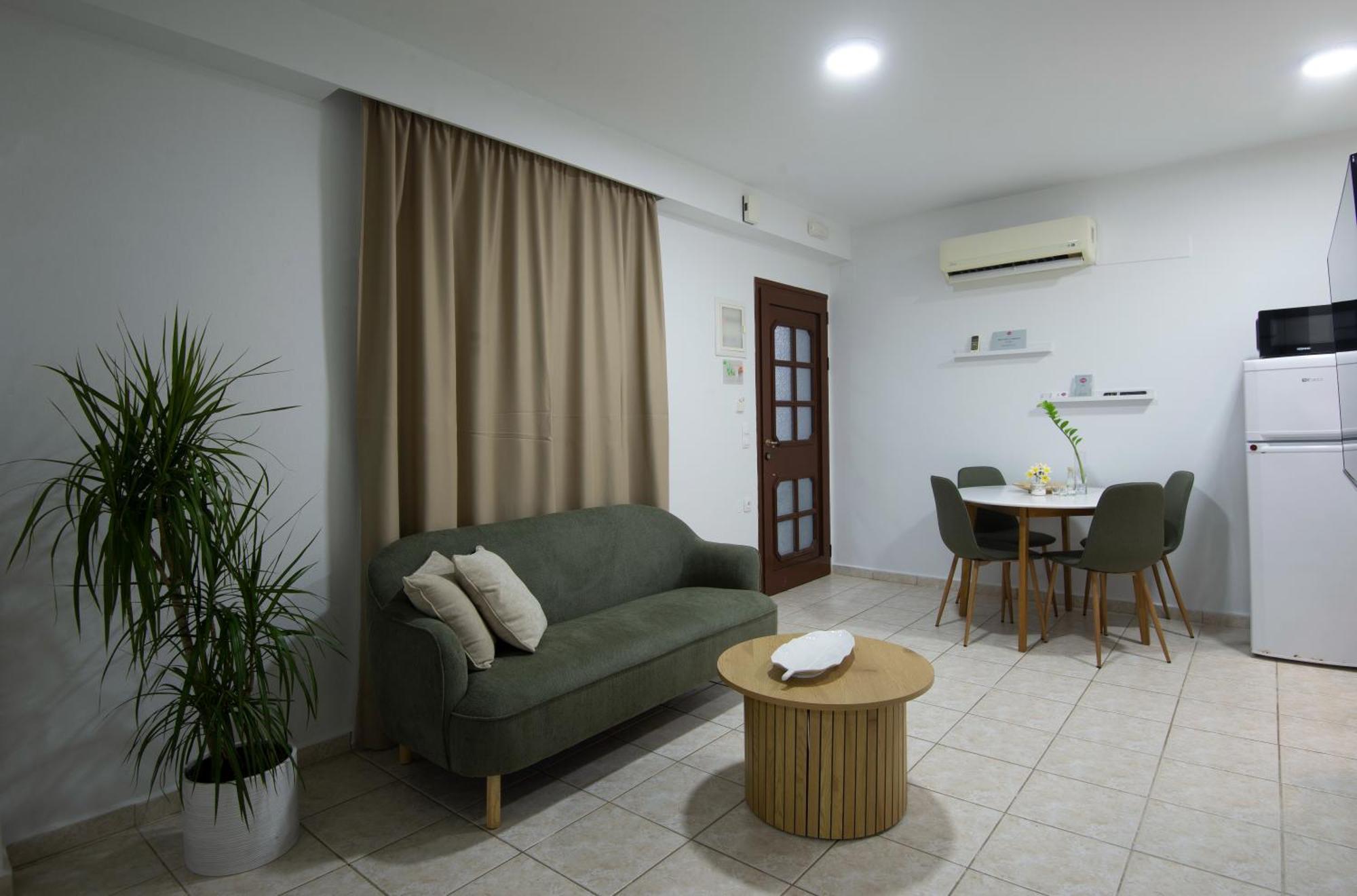 Casa Nefeli Apartment *