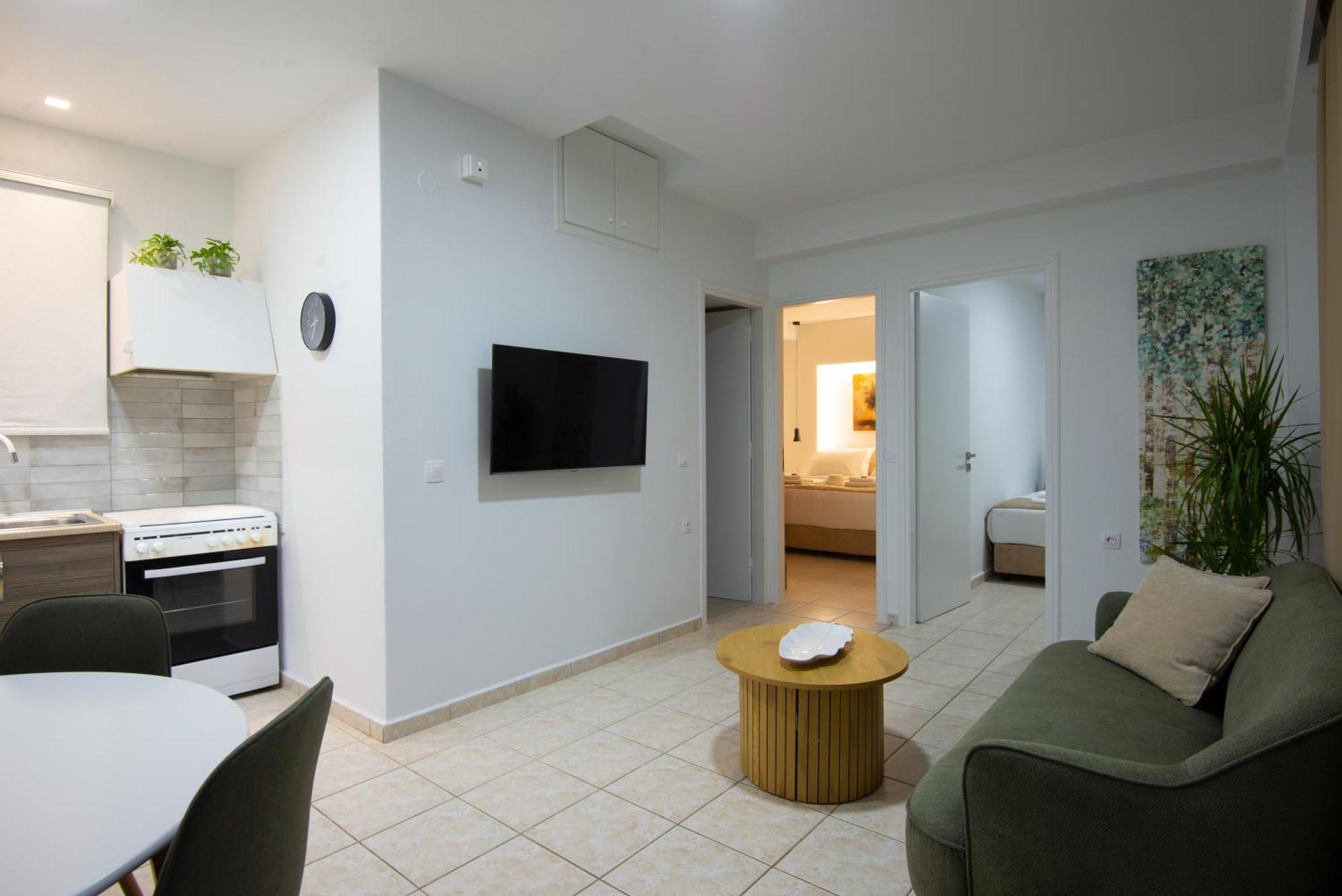 Apartment Casa Nefeli *
