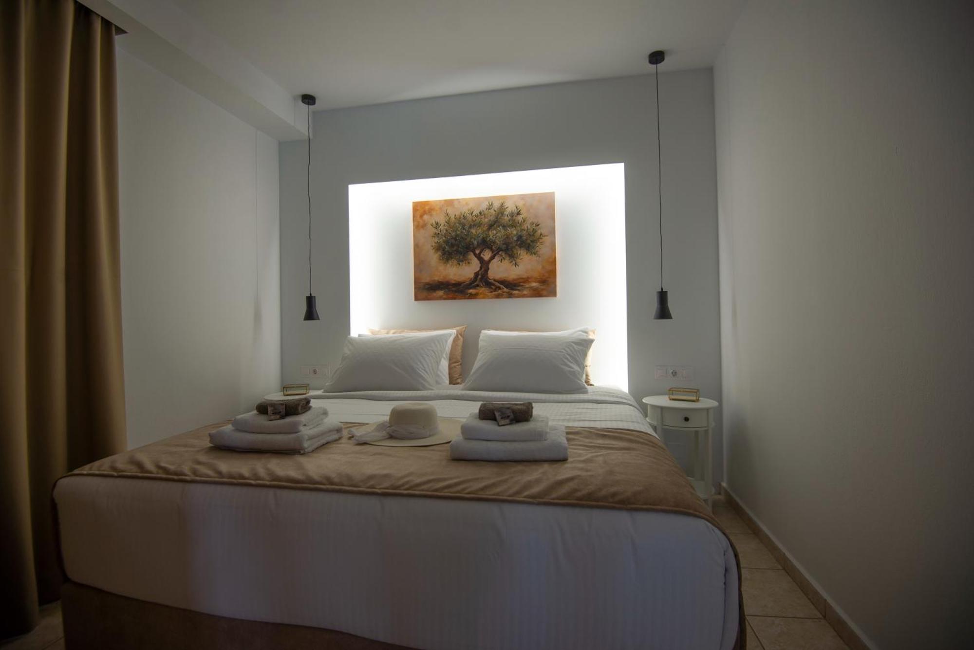 Apartment Casa Nefeli