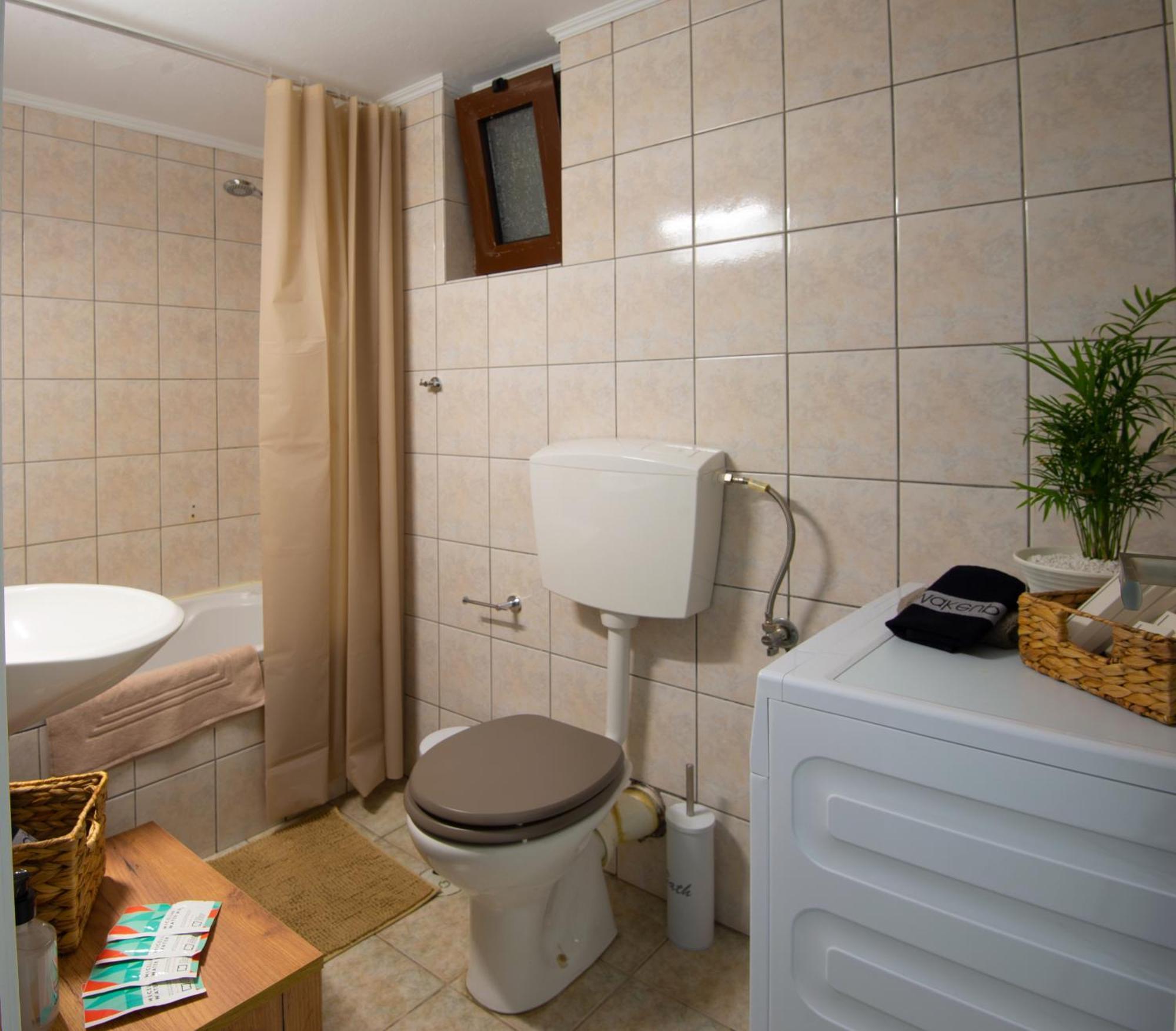 Casa Nefeli Apartment