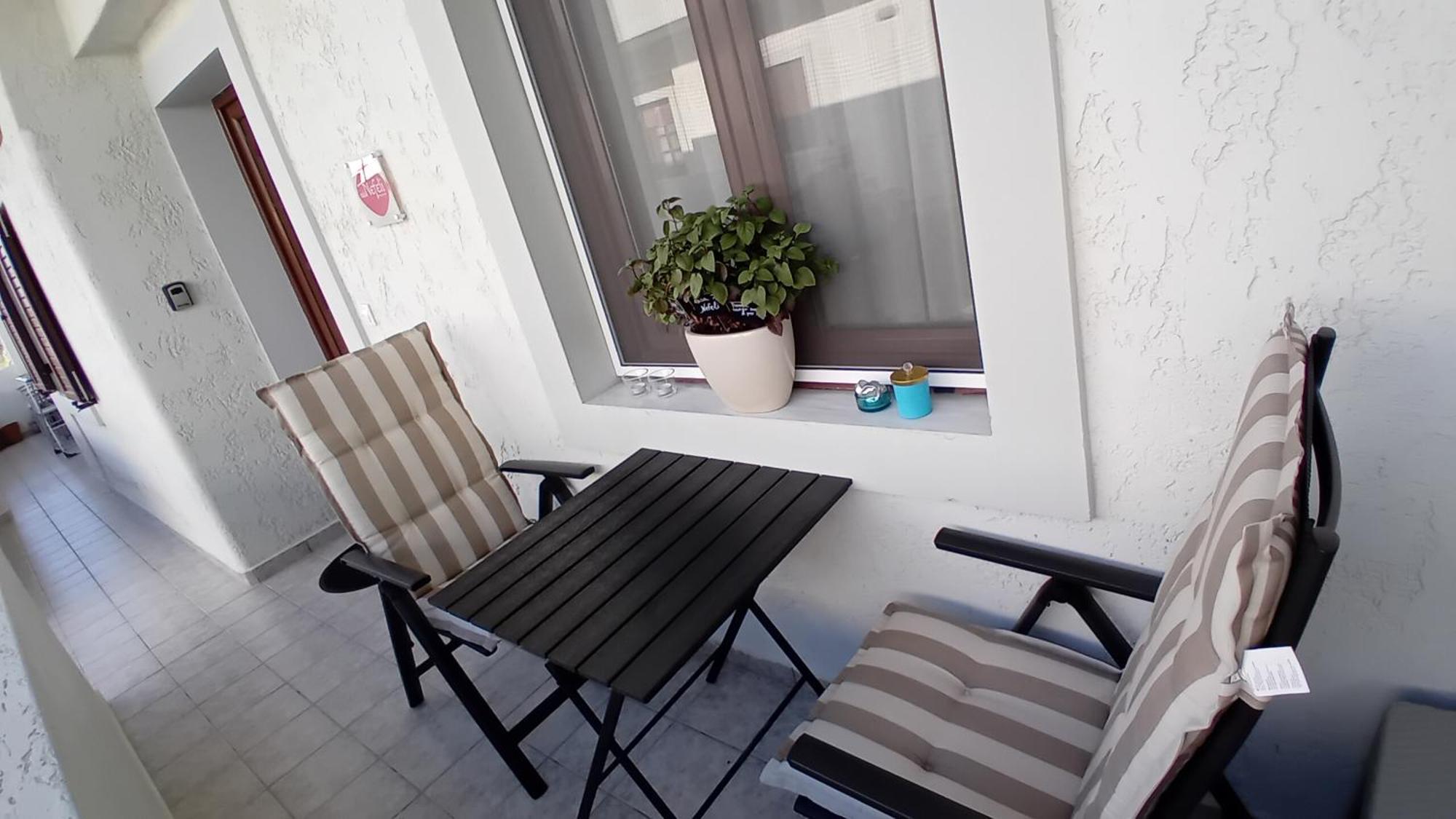 Casa Nefeli Apartment