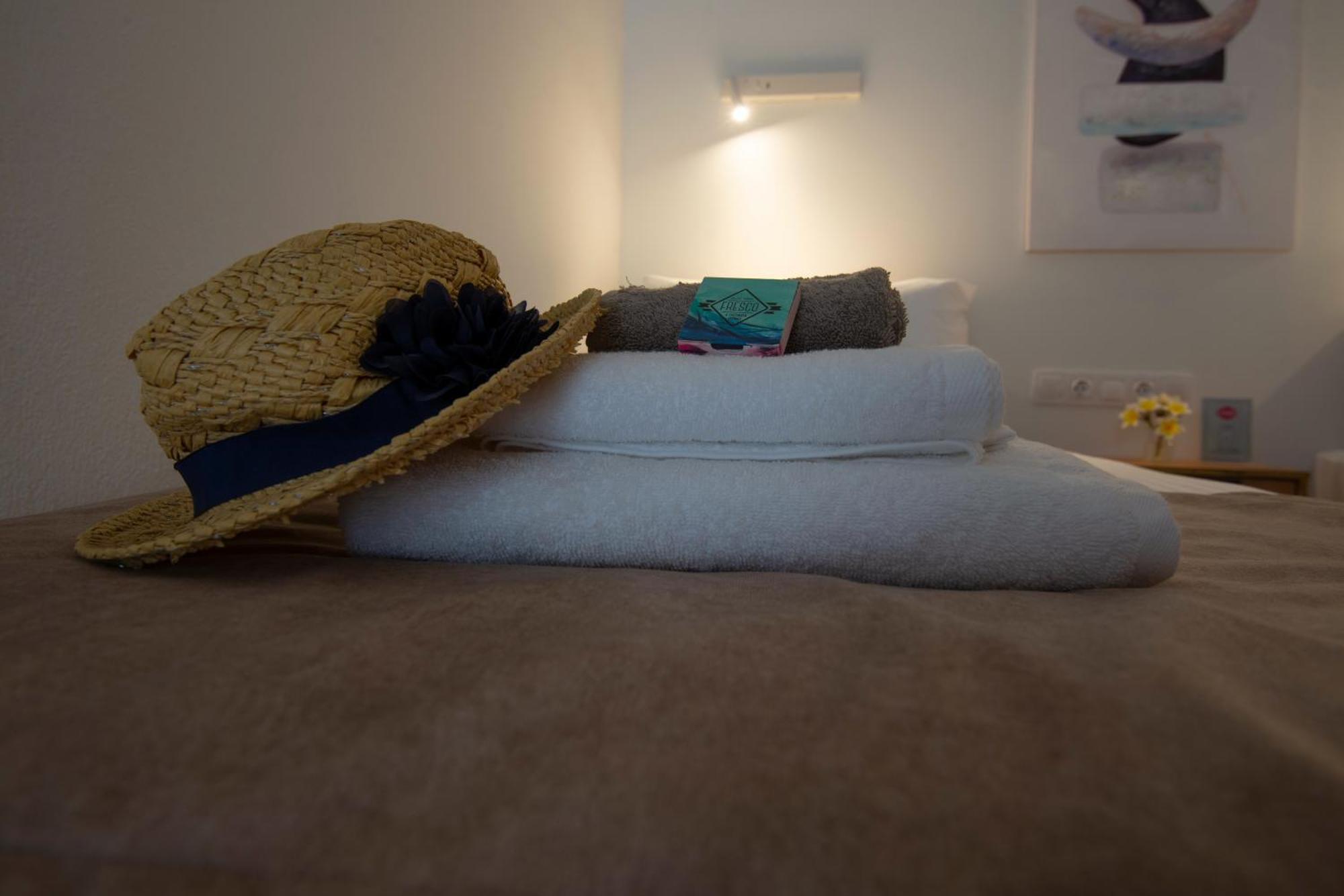 Apartament Casa Nefeli