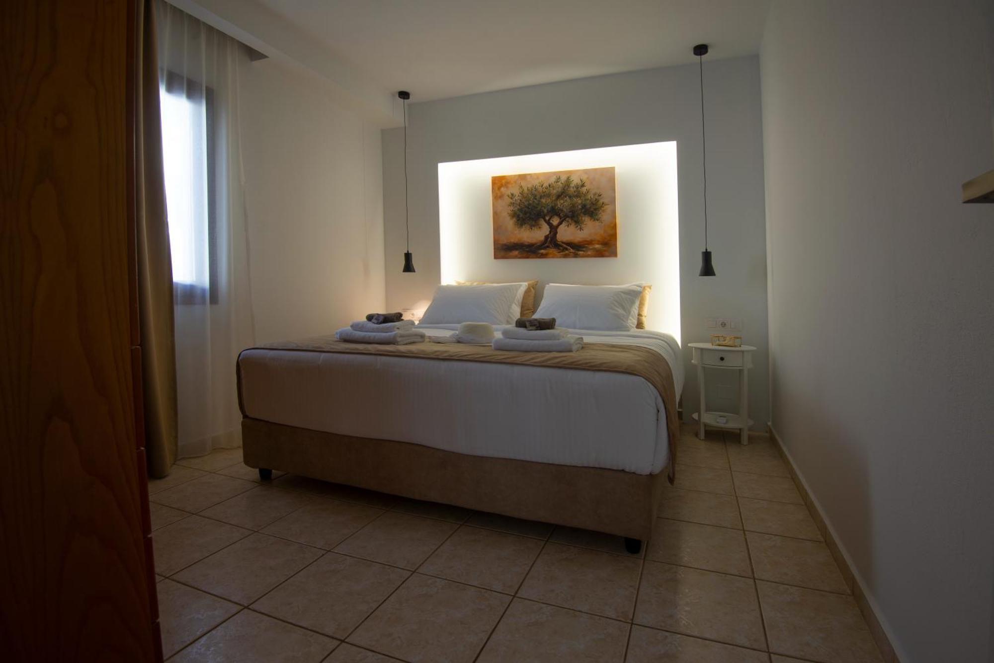 Casa Nefeli Apartament *